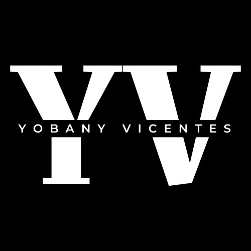 Yobany Vicentes logo